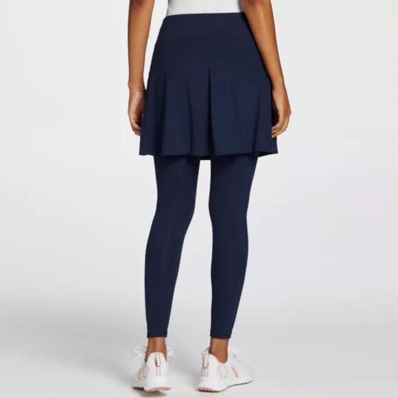 NWT Walter Hagen Women's Performance Golf Skeggings - Picture 3 of 6